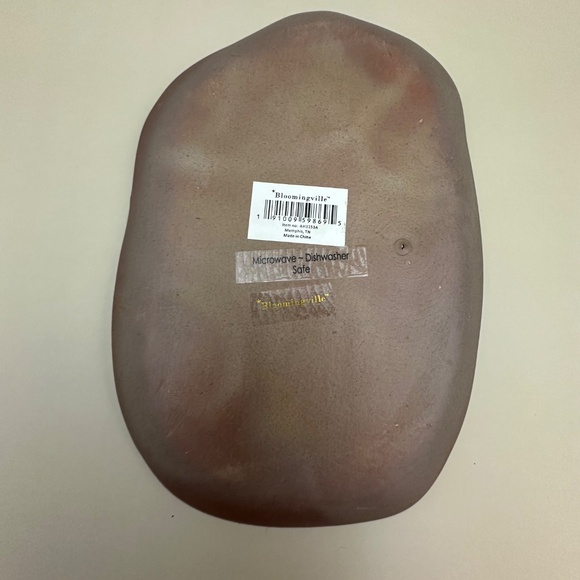 Stoneware Mug and Hand Painted Daisy Tray - Picture 10 of 10